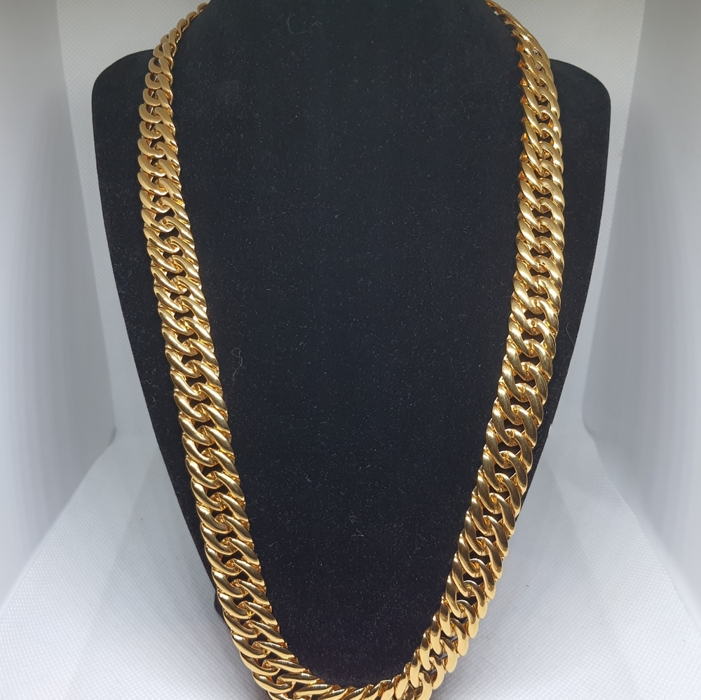 Napier Necklace